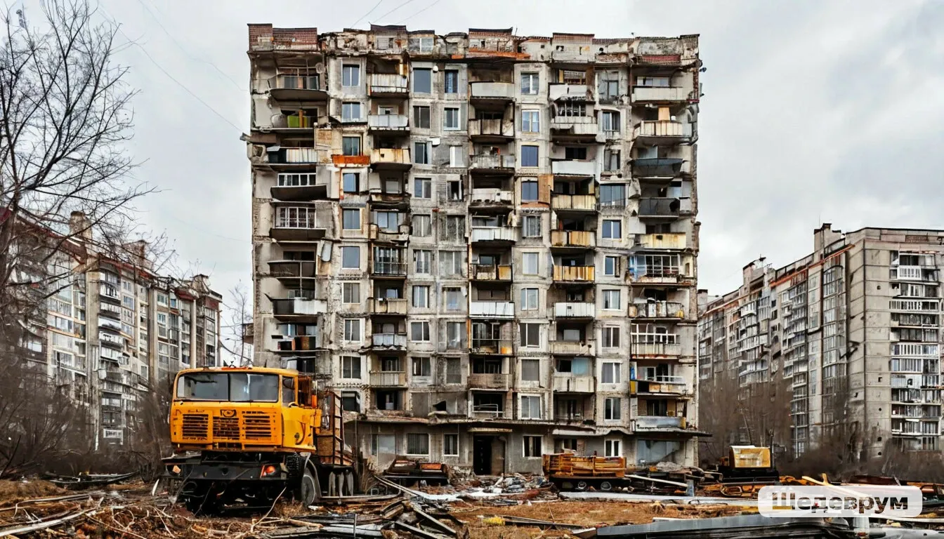 Взыскание неустойки по договору долевого участия с застройщика